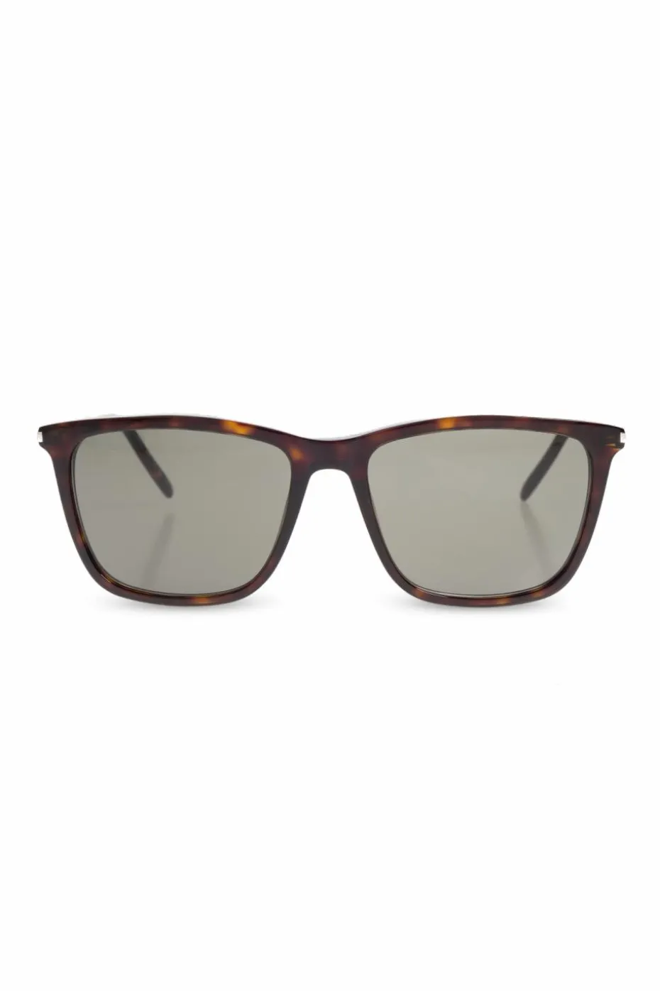 Saint Laurent BRĄZOWY Okulary przeciwsłoneczne `SL 851`