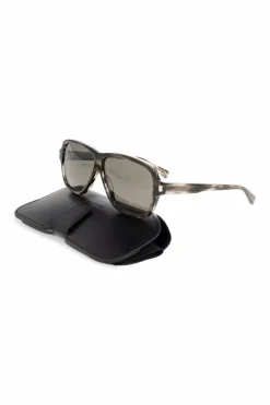 Saint Laurent CZARNY Okulary przeciwsłoneczne ‘SL 609 CAROLYN’