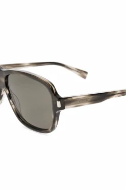 Saint Laurent CZARNY Okulary przeciwsłoneczne ‘SL 609 CAROLYN’