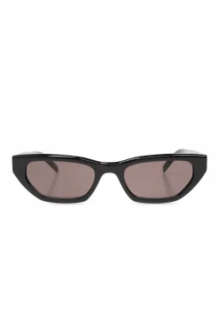 Saint Laurent CZARNY Okulary przeciwsłoneczne ‘SL M126’