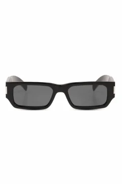 Saint Laurent CZARNY Okulary przeciwsłoneczne ‘SL 660’