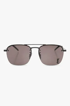 Saint Laurent CZARNY Okulary przeciwsłoneczne ‘SL 309 M’