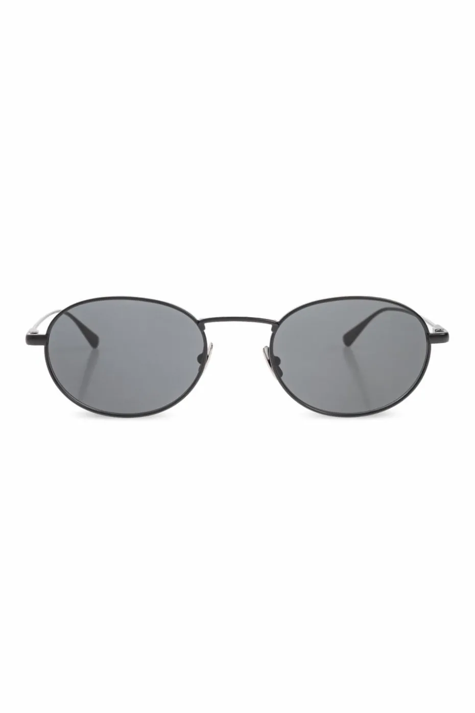 Saint Laurent CZARNY Okulary przeciwsłoneczne `SL 799`
