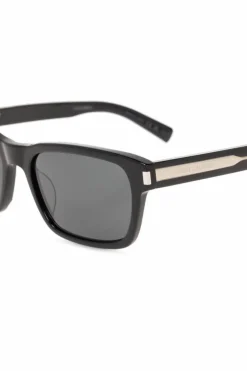 Saint Laurent CZARNY Okulary przeciwsłoneczne ‘SL 662’