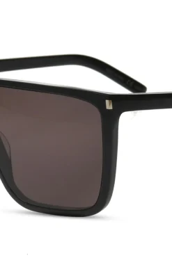 Saint Laurent CZARNY Okulary przeciwsłoneczne ‘SL 364’