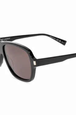 Saint Laurent CZARNY Okulary przeciwsłoneczne ‘SL 609 CAROLYN’