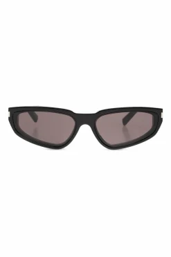 Saint Laurent CZARNY Okulary przeciwsłoneczne ‘SL 634 NOVA’