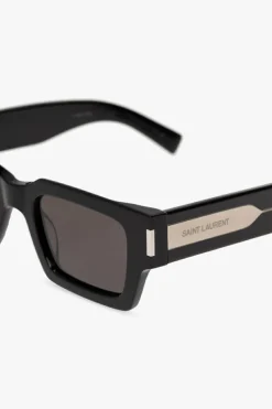 Saint Laurent CZARNY Okulary przeciwsłoneczne ‘SL 572’