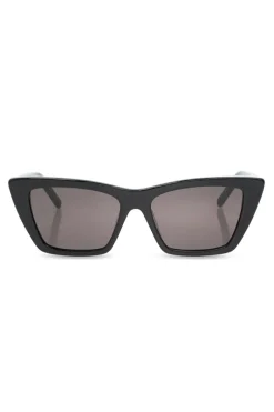 Saint Laurent CZARNY Okulary przeciwsłoneczne ‘New Wave SL 276’