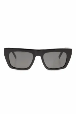 Saint Laurent CZARNY Okulary przeciwsłoneczne ‘SL M131’
