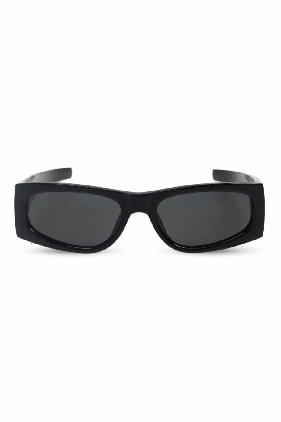 Saint Laurent CZARNY Okulary przeciwsłoneczne