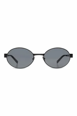 Saint Laurent CZARNY Okulary przeciwsłoneczne `SL 692`