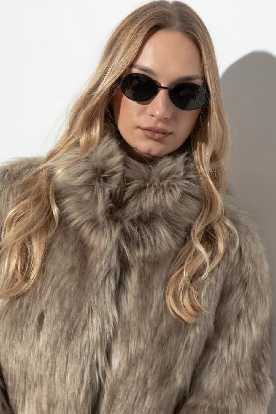 Saint Laurent CZARNY Okulary przeciwsłoneczne `SL 692`