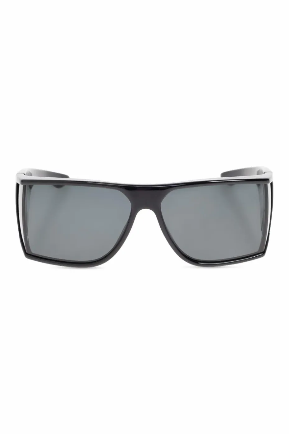 Saint Laurent CZARNY Okulary przeciwsłoneczne `SL 806`