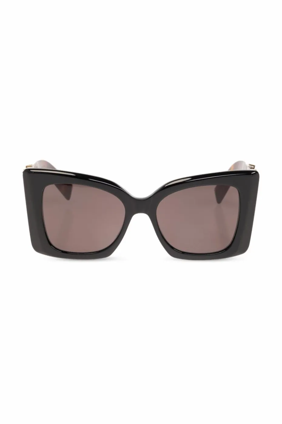 Saint Laurent CZARNY Okulary przeciwsłoneczne ‘SL M119 BLAZE’