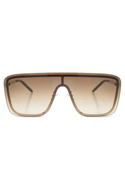Saint Laurent CZARNY Okulary przeciwsłoneczne ‘SL 364’
