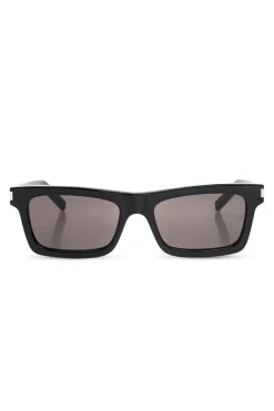 Saint Laurent CZARNY Okulary przeciwsłoneczne ‘SL 461’
