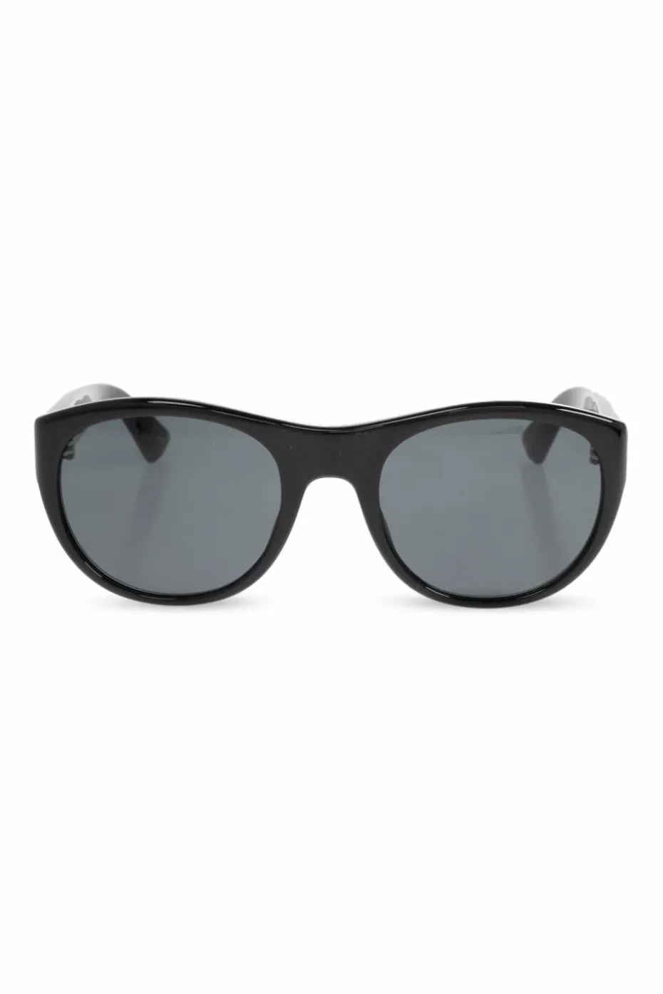 Saint Laurent CZARNY Okulary przeciwsłoneczne `SL 798 MAXIME`