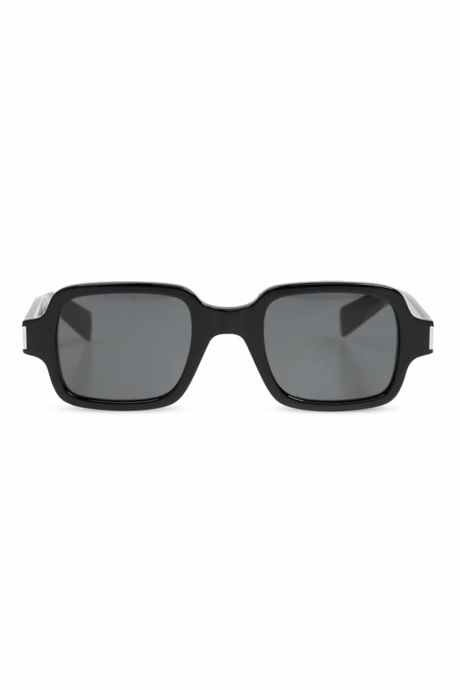 Saint Laurent CZARNY Okulary przeciwsłoneczne `SL 720`