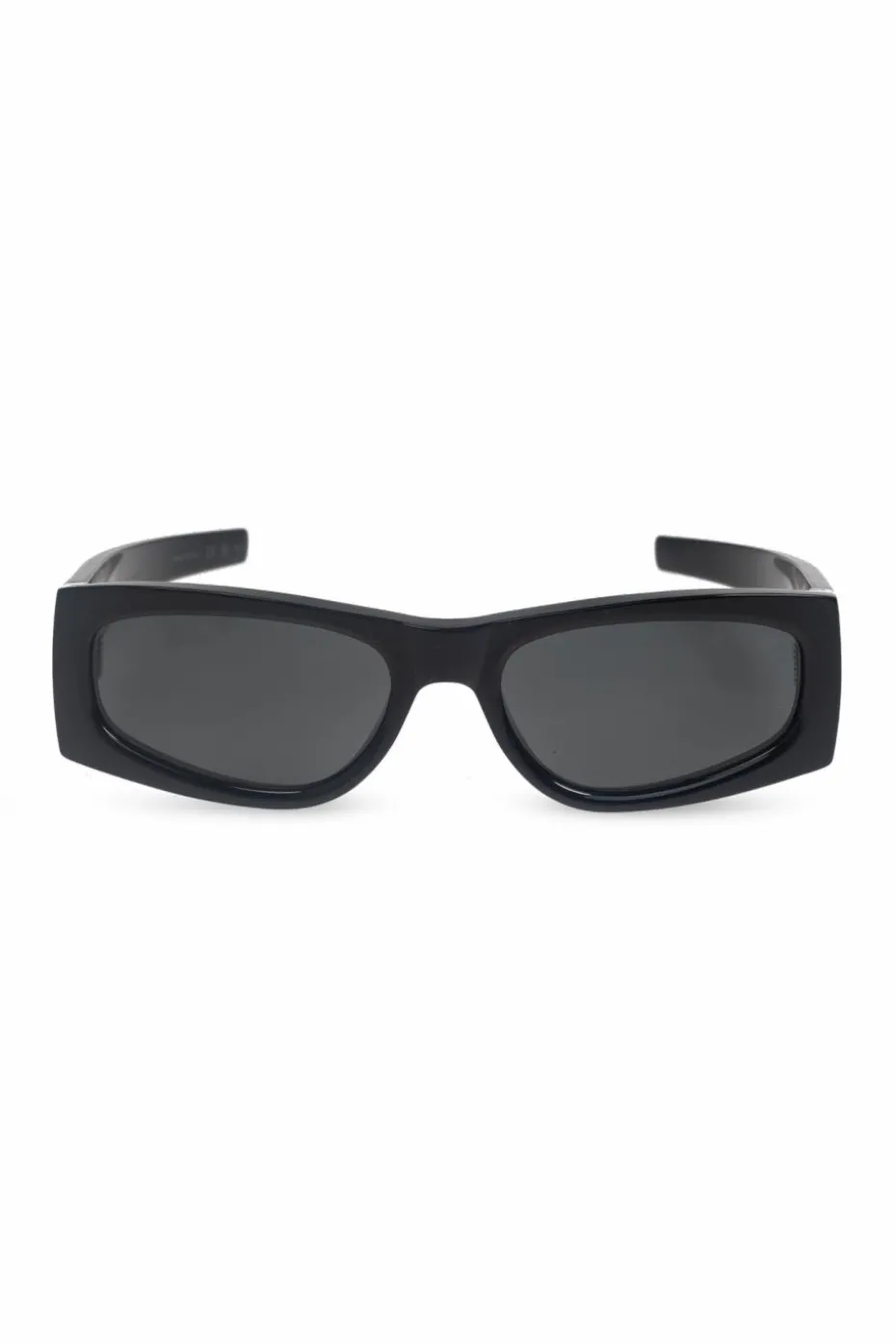 Saint Laurent CZARNY Okulary przeciwsłoneczne