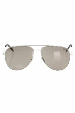 Saint Laurent CZARNY Okulary przeciwsłoneczne ‘Classic 11’