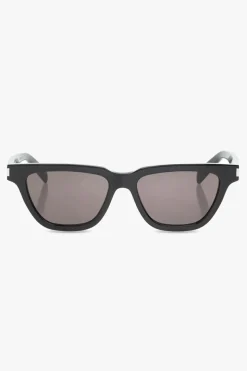 Saint Laurent CZARNY Okulary przeciwsłoneczne ‘SL 462’