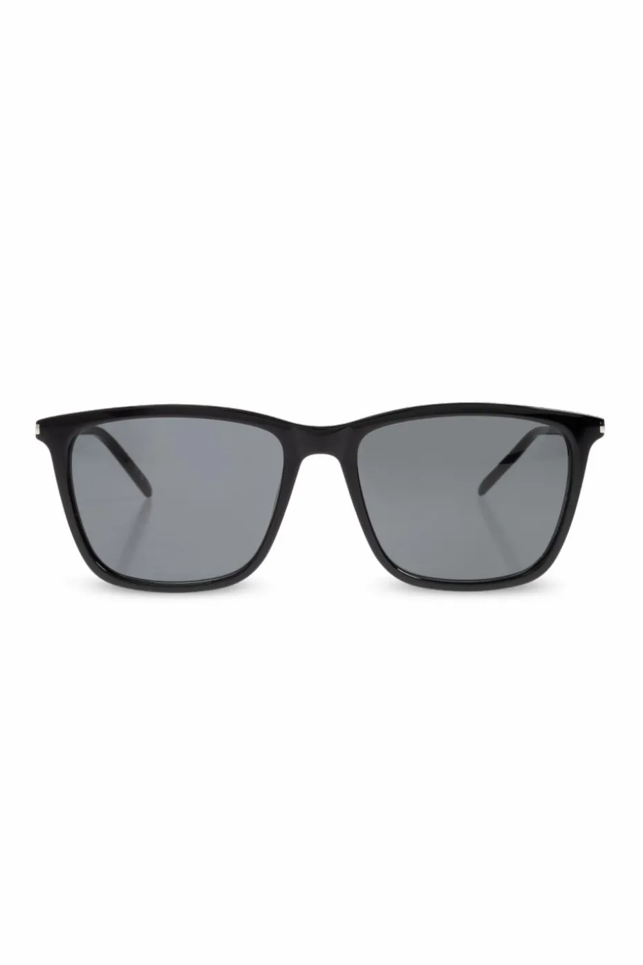 Saint Laurent CZARNY Okulary przeciwsłoneczne `SL 851`