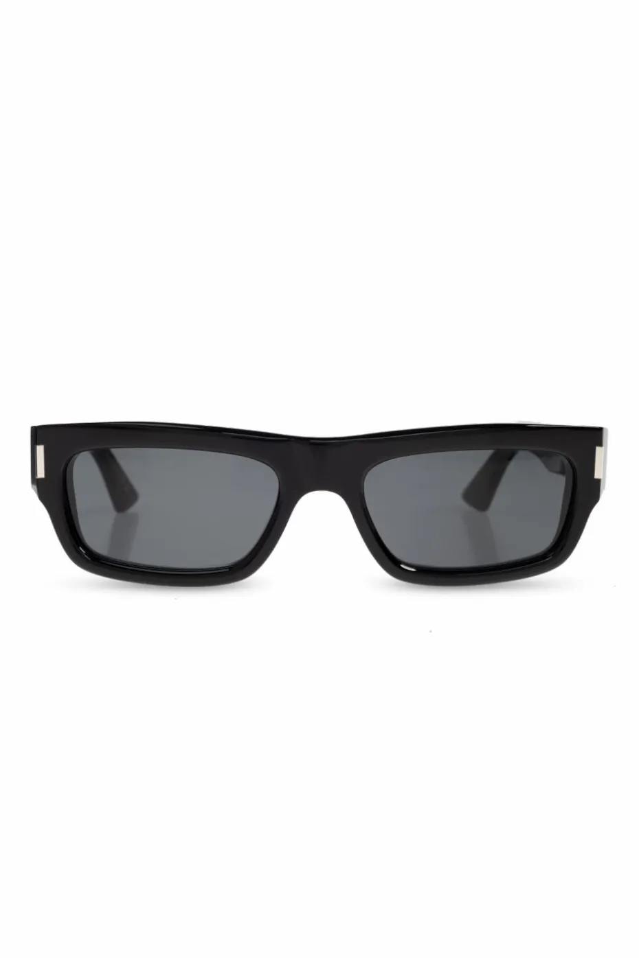 Saint Laurent CZARNY Okulary przeciwsłoneczne `SL 837`