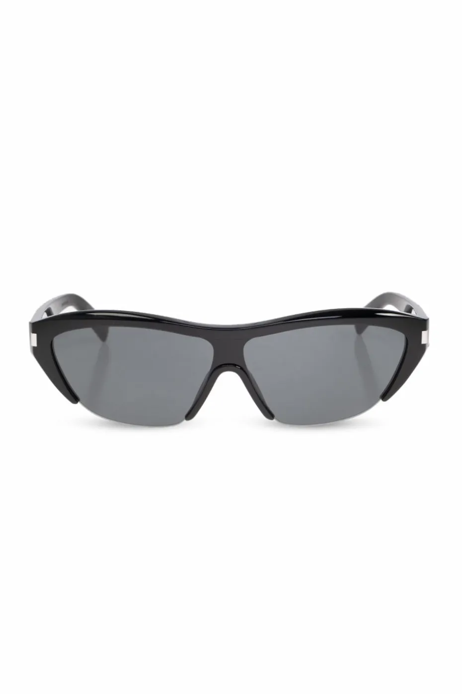 Saint Laurent CZARNY Okulary przeciwsłoneczne `SL 704`