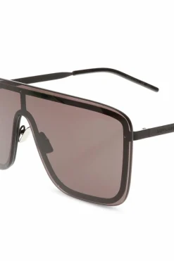 Saint Laurent CZARNY Okulary przeciwsłoneczne ‘SL 364’