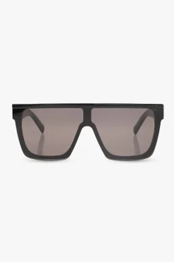 Saint Laurent CZARNY Okulary przeciwsłoneczne ‘SL 607’
