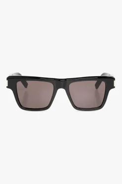 Saint Laurent CZARNY Okulary przeciwsłoneczne ‘SL 469’