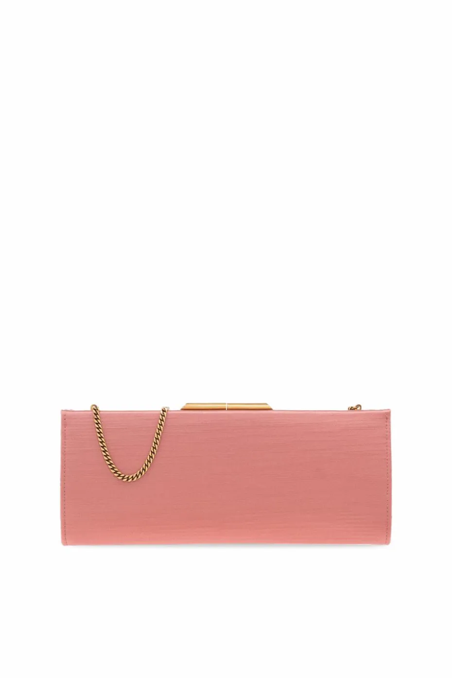 Saint Laurent RÓŻOWY Kopertówka ‘Midnight Small’