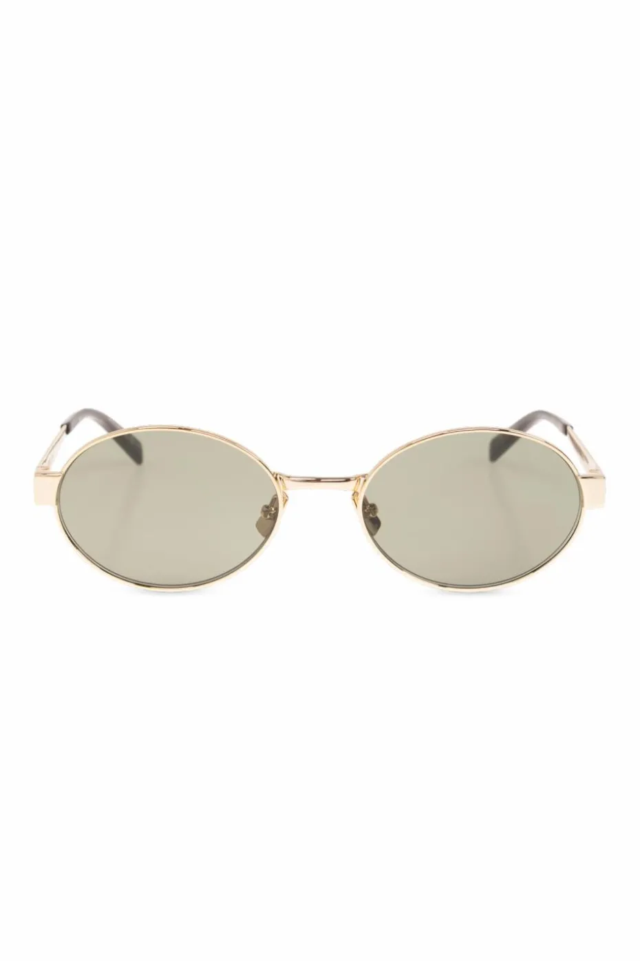 Saint Laurent ZŁOTY Okulary przeciwsłoneczne ‘SL 692’