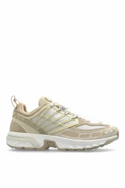 Salomon beżowy Buty sportowe `ACS PRO LTR`