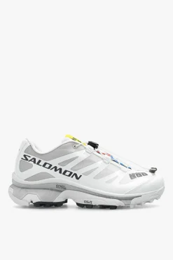 Salomon BIAŁY Buty sportowe ‘XT-4 OG’