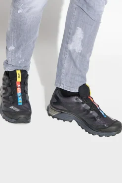 Salomon CZARNY Buty sportowe `XT-4 OG`