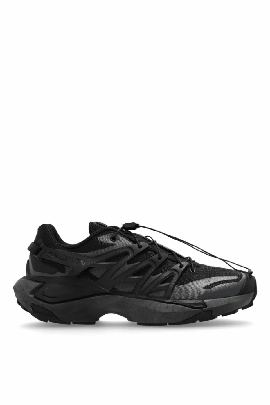 Salomon CZARNY Buty sportowe ‘XT PU.RE ADVANCED’