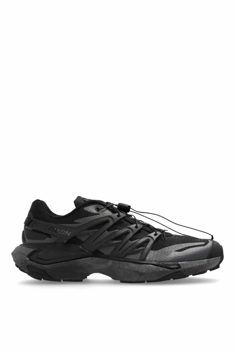 Salomon CZARNY Buty sportowe ‘XT PU.RE ADVANCED’