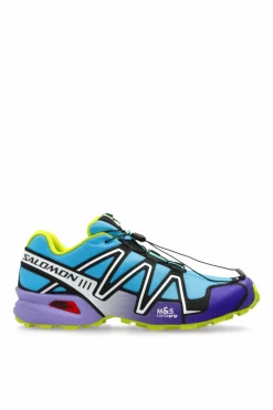 Salomon MULTIKOLOR Buty sportowe `Speedcross 3`