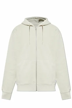 Samsøe Samsøe SZARY Bluza `Sapigment`
