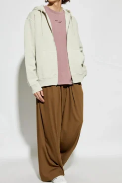 Samsøe Samsøe SZARY Bluza `Sapigment`