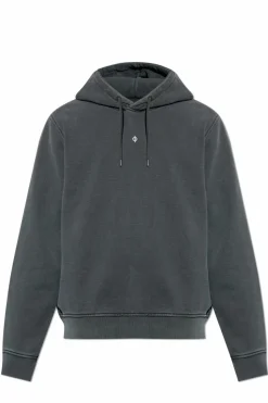 Samsøe Samsøe SZARY Bluza `Saollie`