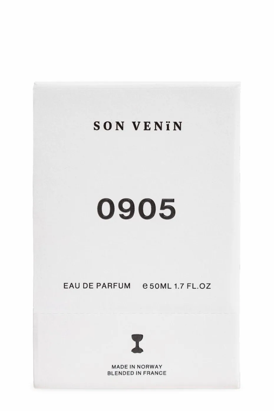 Son Venïn BIAŁY Woda perfumowana `0905`