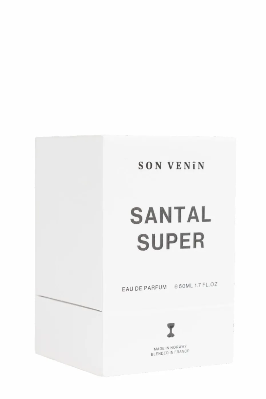 Son Venïn BIAŁY Woda perfumowana `SANTAL SUPER`