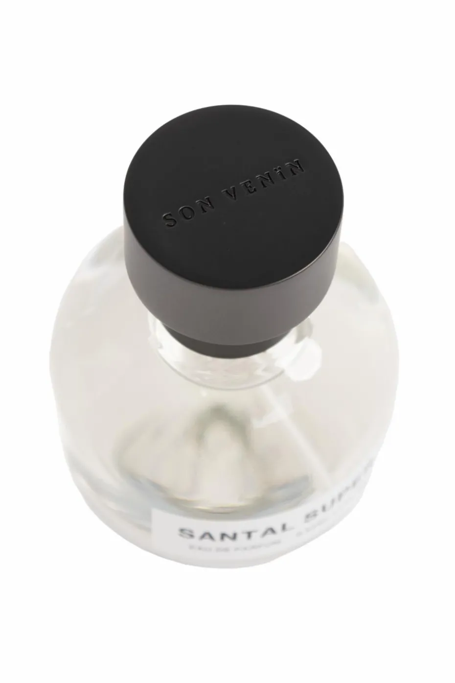 Son Venïn BIAŁY Woda perfumowana `SANTAL SUPER`