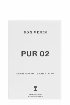 Son Venïn BIAŁY Woda perfumowana `PUR 02`