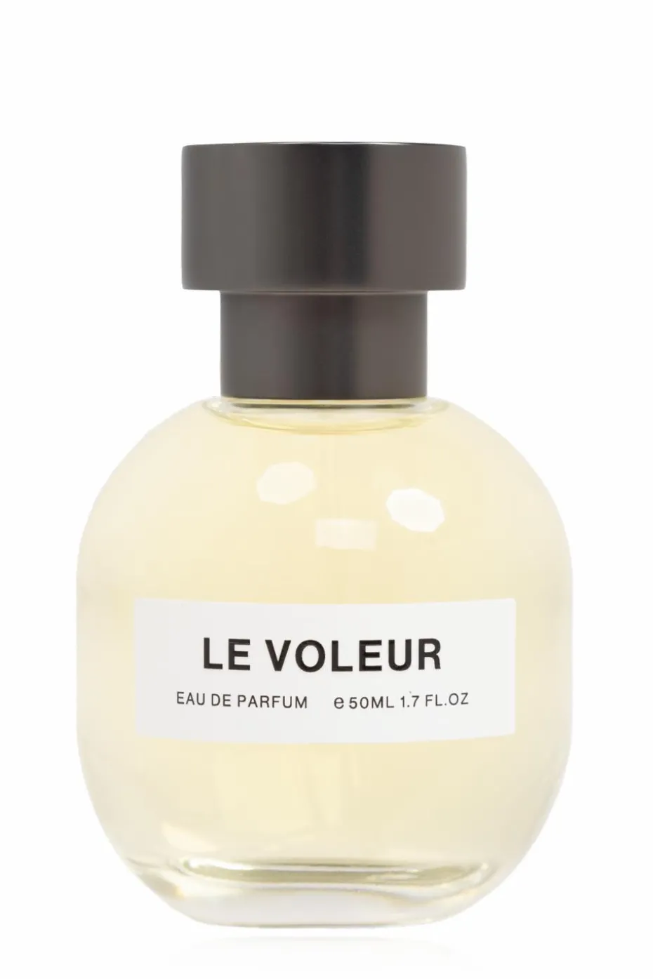 Son Venïn kremowy Woda perfumowana `LE VOLEUR`