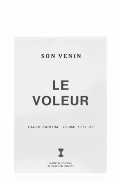 Son Venïn kremowy Woda perfumowana `LE VOLEUR`