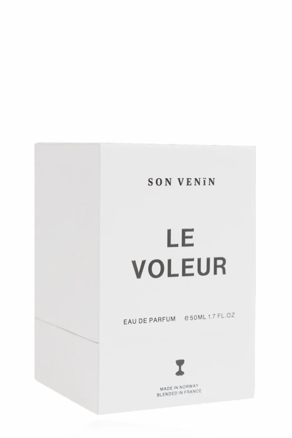 Son Venïn kremowy Woda perfumowana `LE VOLEUR`